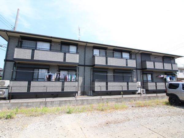 シャイニースター IB(2LDK/1階)