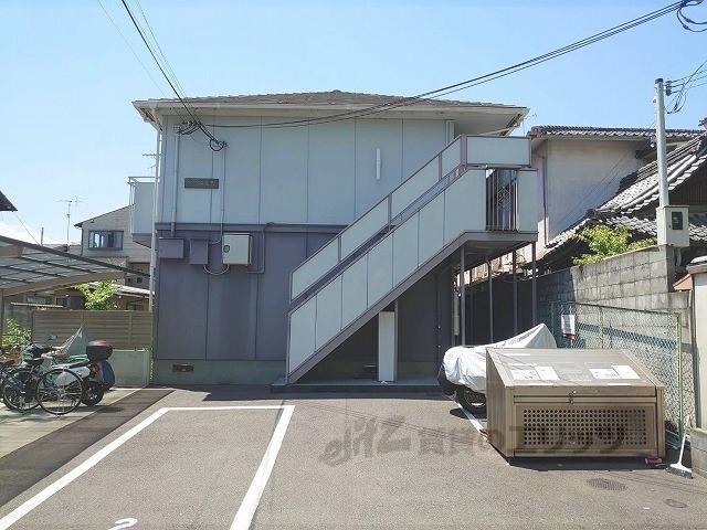 フレグランス北野
