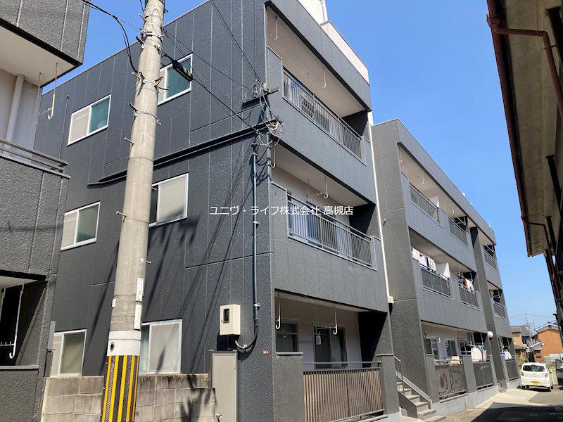 松友第6マンション