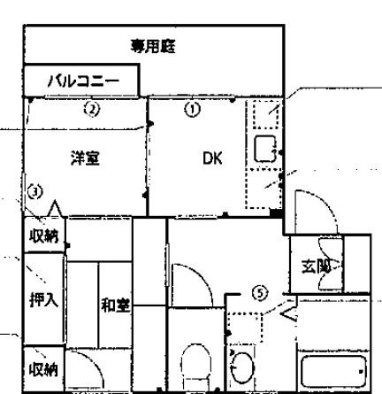 メゾンドたかじゅんNO.3