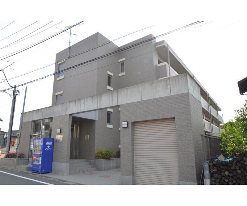 アコモード北原台