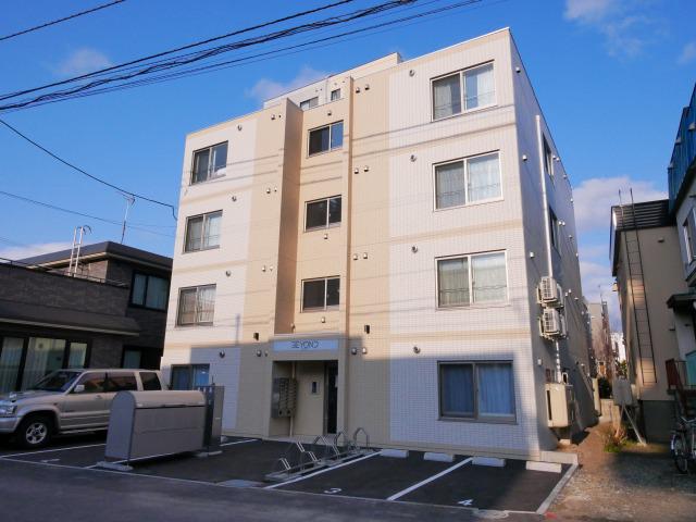 ビヨンド麻生