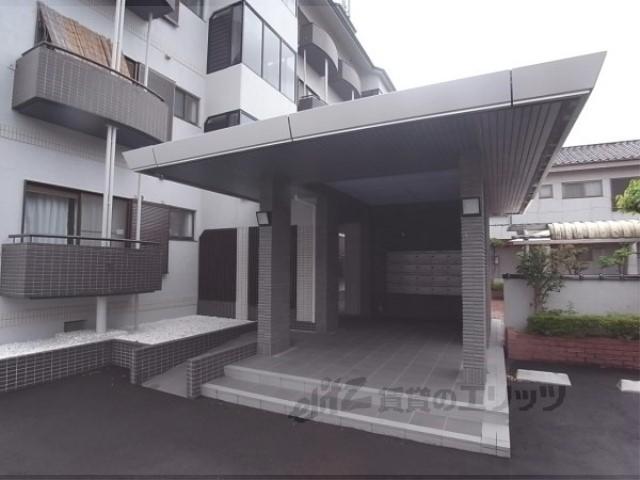 北前田マンション