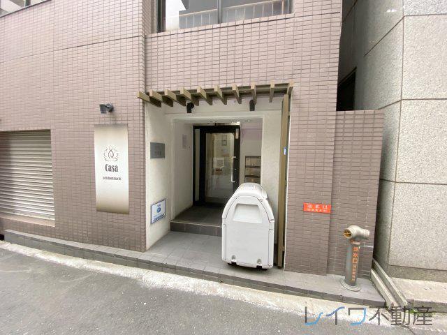 カサ内本町