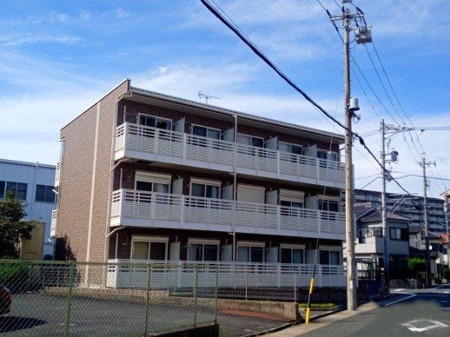 レオネクストスパシオHCY