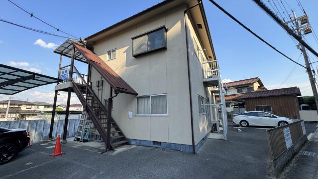 味野コーポ