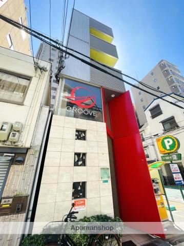 フェリーチェ鶴ヶ丘