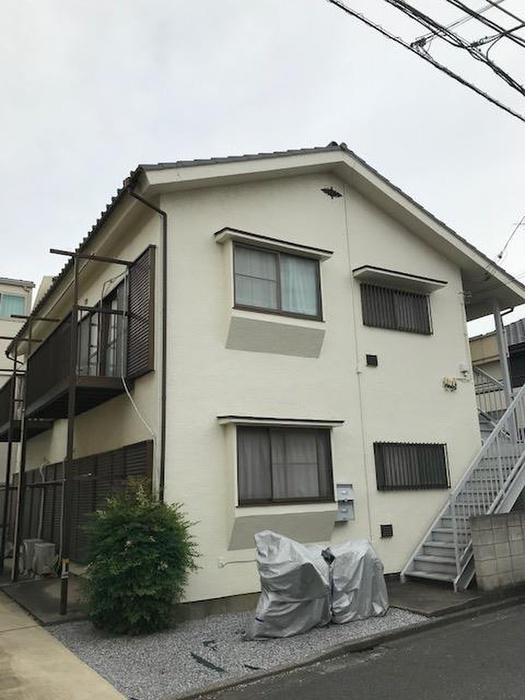 森田ハイツ