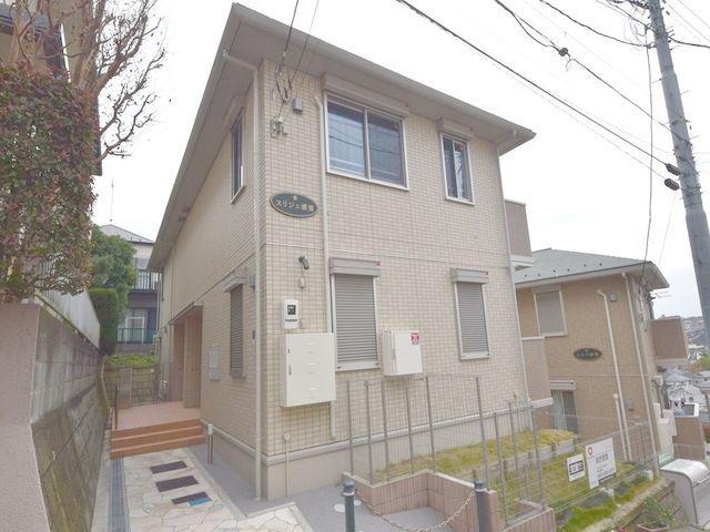 スリジェ横濱
