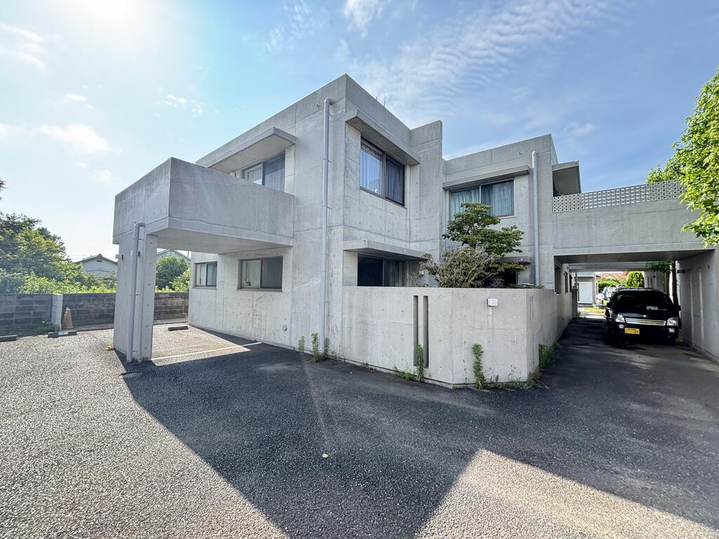 北条テラス(1LDK/1階)