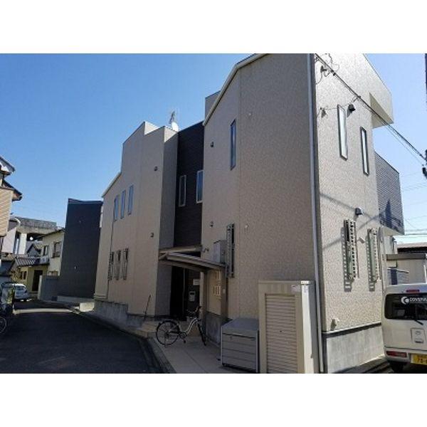 GRANDTIC 栄生