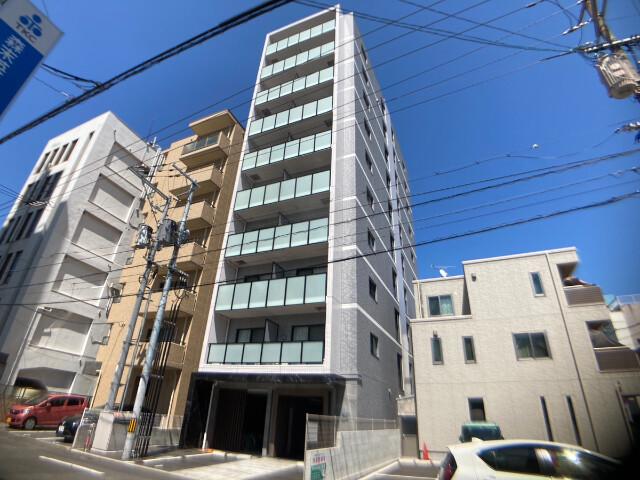 LE CUBE富田町