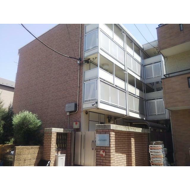レオパレスエイムフル北千住
