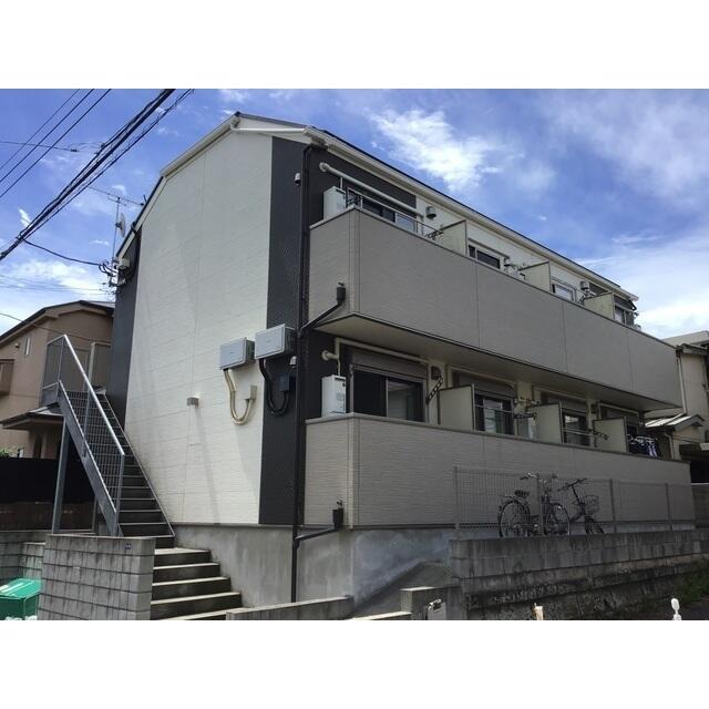 CIELO日吉本町(ワンルーム/2階)
