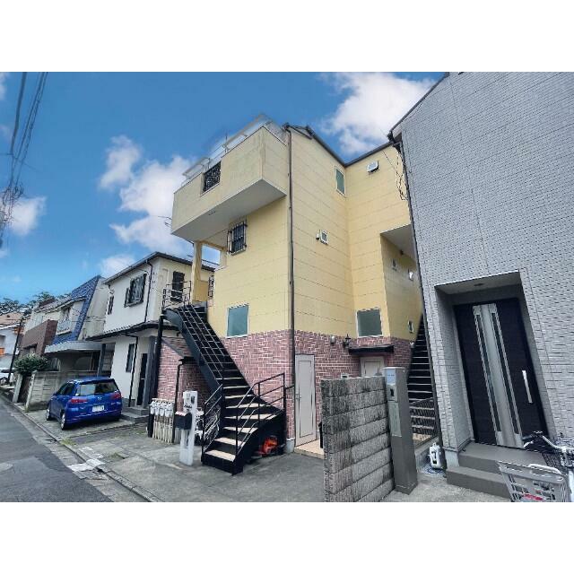 コシェット目黒
