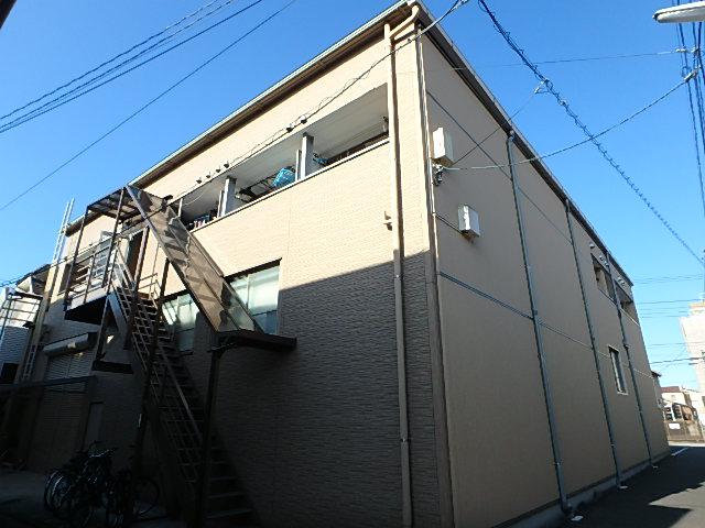 メゾンOSABE V