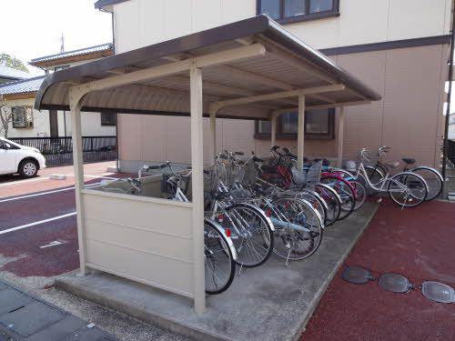 ディアスみやざわ