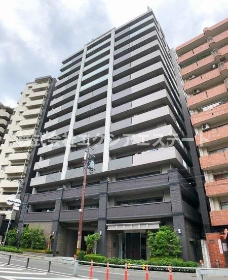 ザパークハウス新福島
