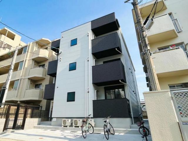リタリッチ寺塚