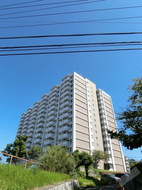 ビレッジハウス泉北栂タワー