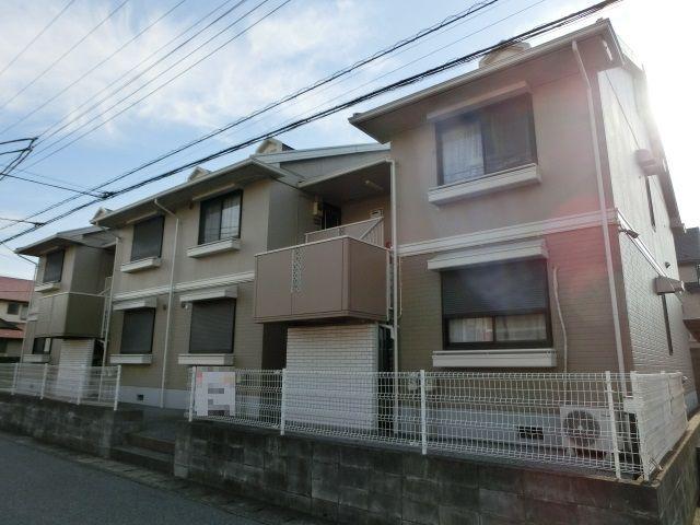 オーシャンサイドⅠ