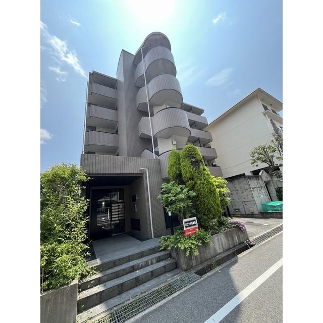 パラシオ苦楽園