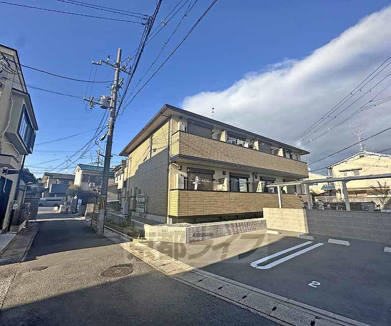 MAISON・S