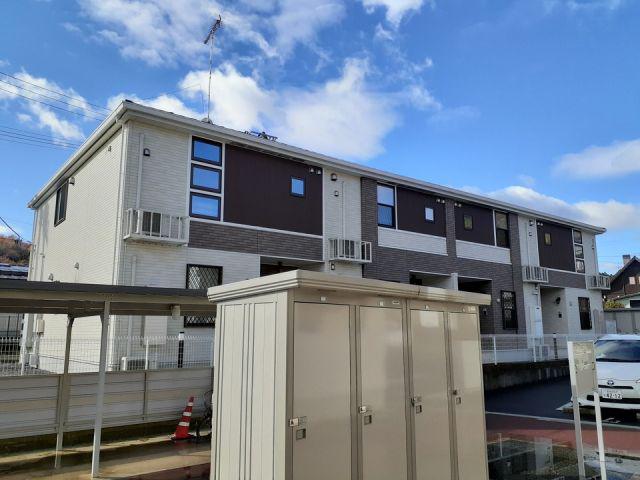 ＪＲ東北本線 鹿島台駅 徒歩24分  築11年