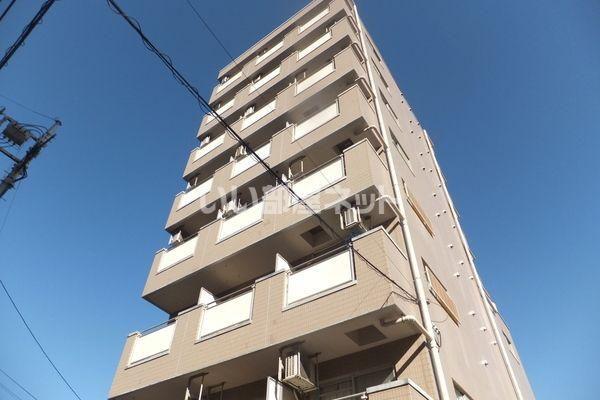 熊谷朝日第三ハイツ