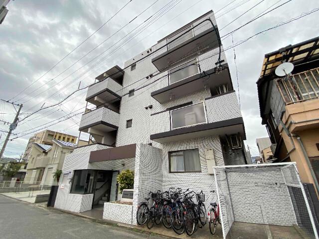 シャトレ天神II