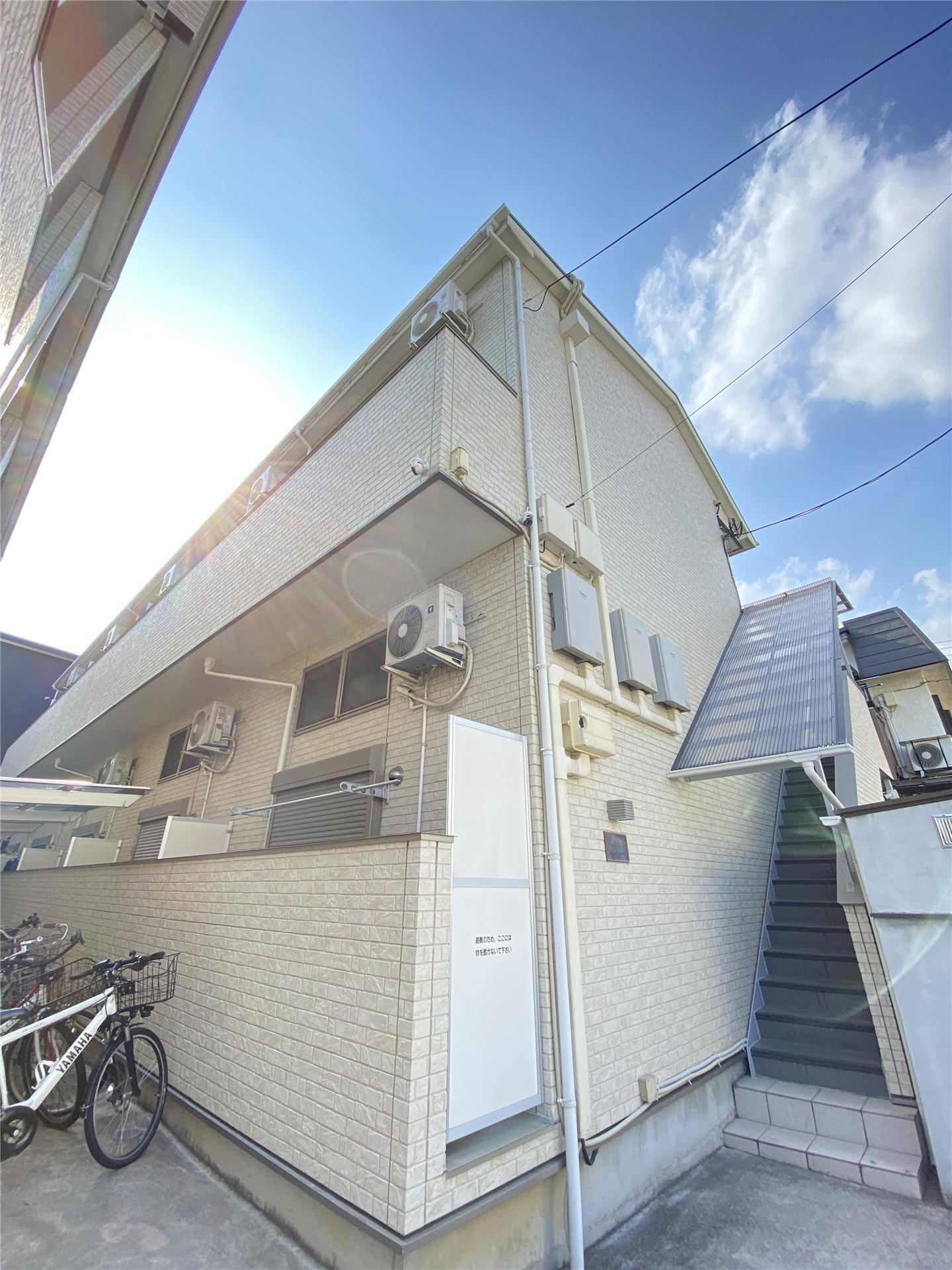 VILLETTA ノース