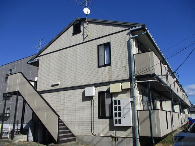 シティハイム仙の宮A