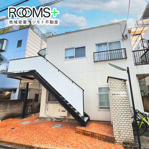 笹塚IMAハウス