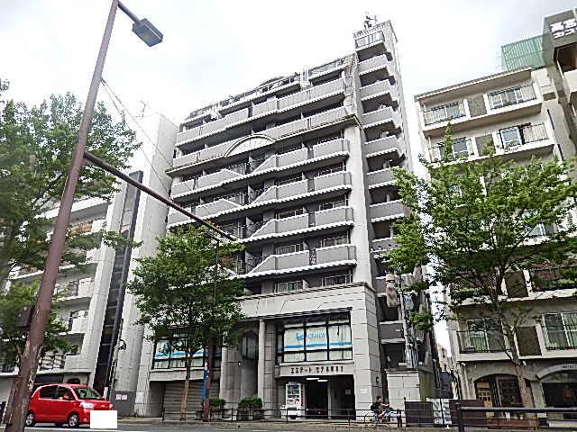 エステートモア高宮通