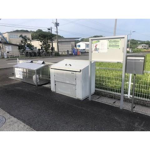 サニーコート尾畑Ⅱ