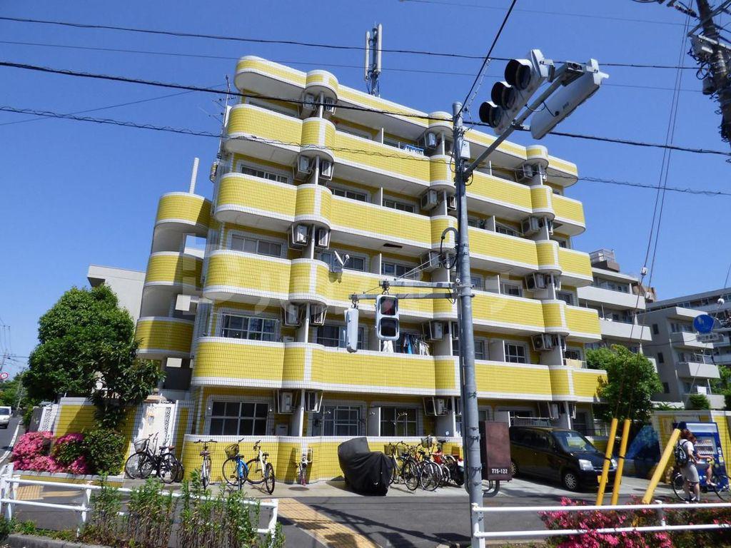 イエローエンバシー