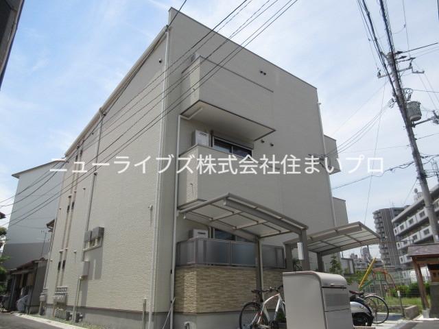 アレグリア寿公園東
