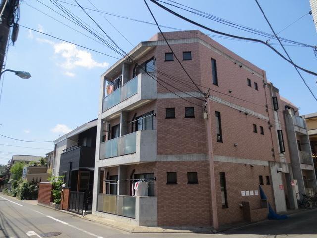 リヴェール学園西