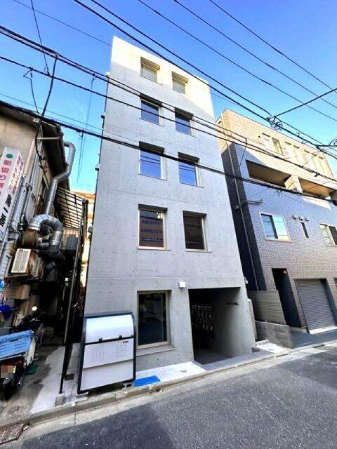 セレスト練馬