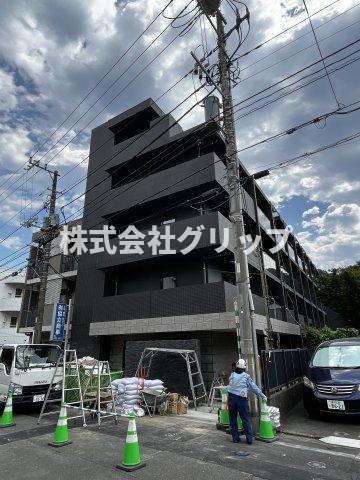 LE A横濱上星川(1K/2階)