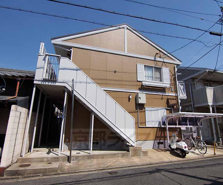 ライトハウス ウエスト