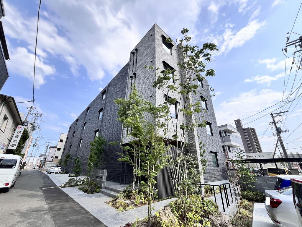 レアリゼ長町