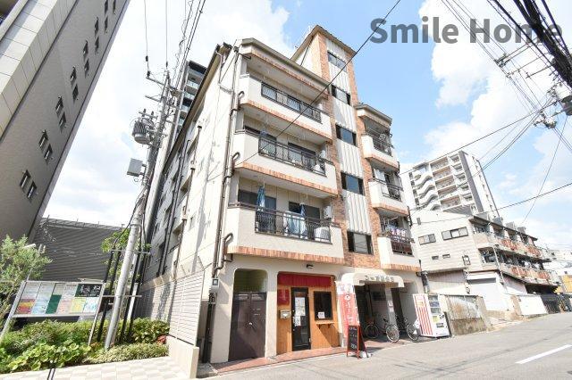 コーポ南住吉