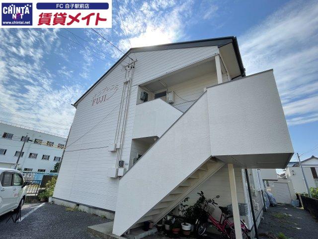 サンプレンティFUJI