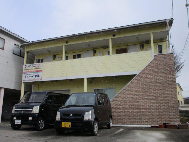 シーリングパレス