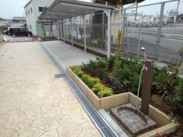 グラン ソレイユ