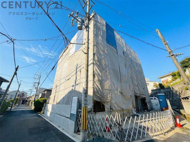 フジパレス西宮段上町