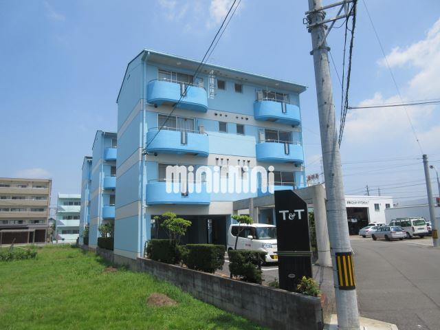 コーポレーションT&T