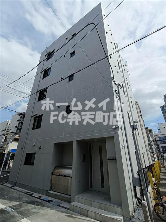 VEENA弁天
