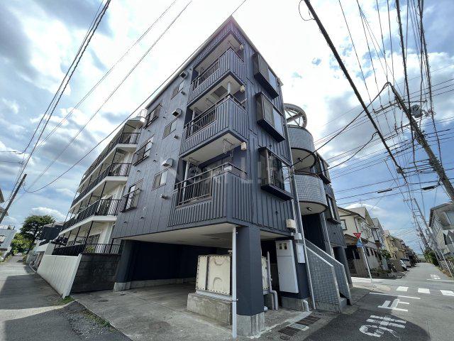 ドエル渕野辺